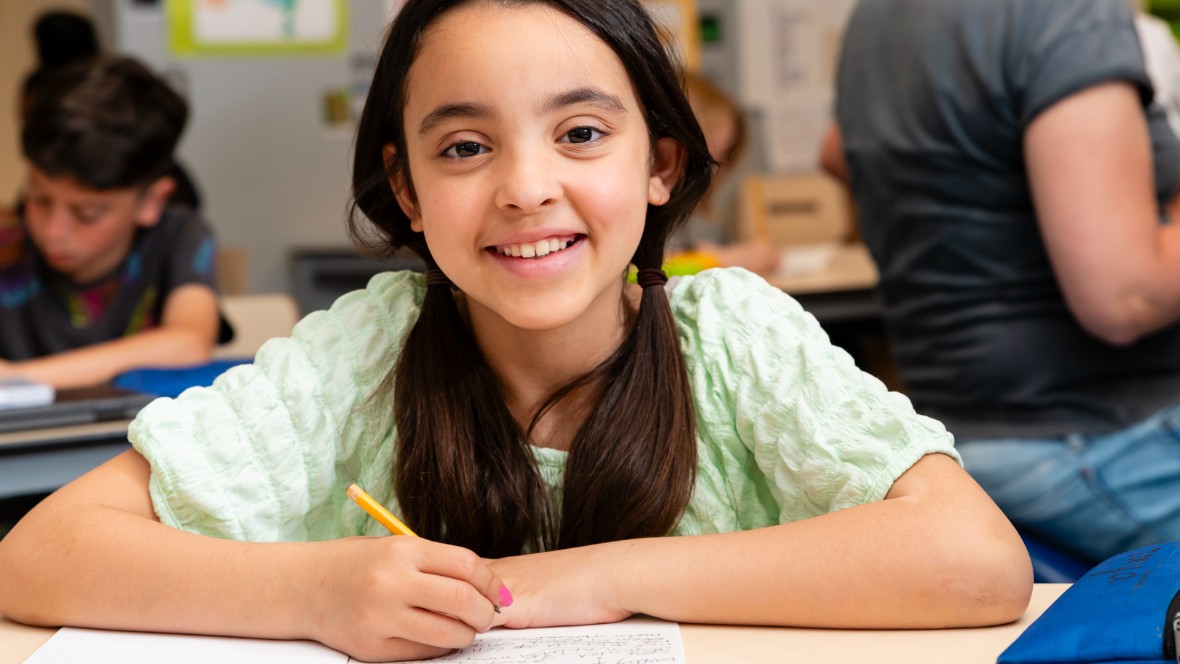 Maak kennis met ons kindcentrum